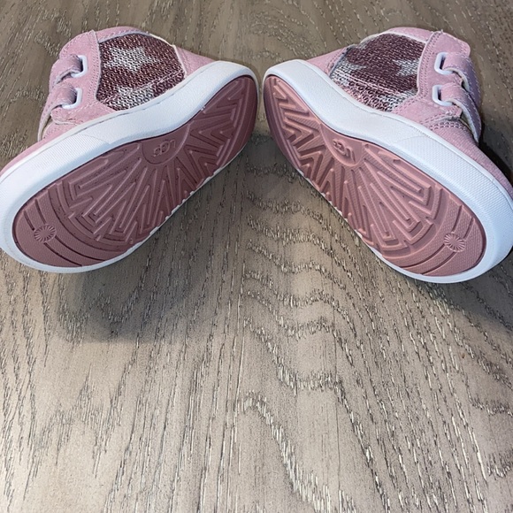 UGG Hi top sneaker - Picture 4 of 4